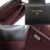 Chanel wallet