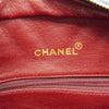 Chanel shoulder