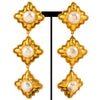 Chanel earring