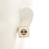 Chanel earring