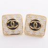 Chanel earring