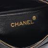 Chanel shoulder