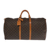 Louis Vuitton travel