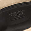 Chanel shoulder