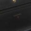 Chanel shoulder