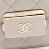 Chanel shopper