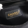 Chanel shoulder