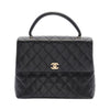 Chanel handbag