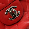 Chanel shoulder