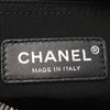 Chanel shoulder