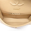 Chanel shoulder