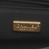 Chanel shoulder