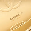 Chanel shoulder