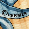 Hermès scarf