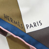 Hermès scarf