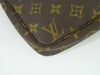 Louis Vuitton clutch