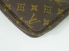 Louis Vuitton clutch