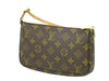 Louis Vuitton clutch