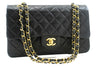 Chanel shoulder