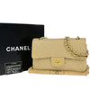 Chanel shoulder