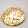 Chanel brooch