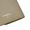 Chanel wallet