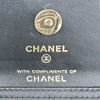 Chanel shoulder