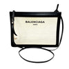 Balenciaga shoulder