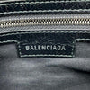 Balenciaga shoulder