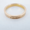 Cartier ring