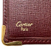 Cartier wallet