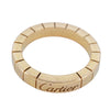 Cartier ring