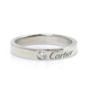 Cartier ring