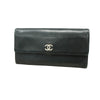 Chanel wallet