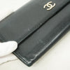 Chanel wallet