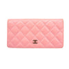 Chanel wallet