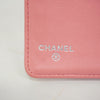 Chanel wallet