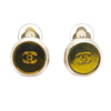 Chanel earring