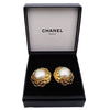 Chanel earring