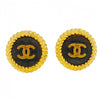 Chanel earring