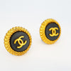 Chanel earring