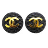 Chanel earring