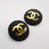 Chanel earring