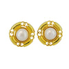 Chanel earring