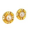 Chanel earring