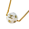 Chanel necklace