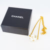 Chanel necklace