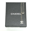 Chanel necklace