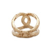 Chanel ring