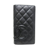 Chanel wallet